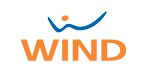 Wind logo qualità del segnale