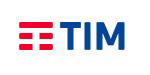 nuovo logo Tim Telecom Italia Mobile